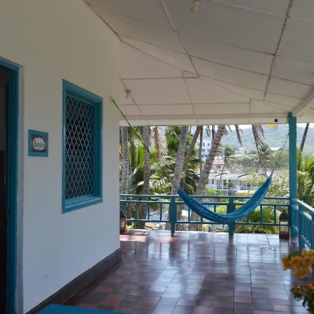 Hotel Pradomar Barranquilla  Luaran gambar