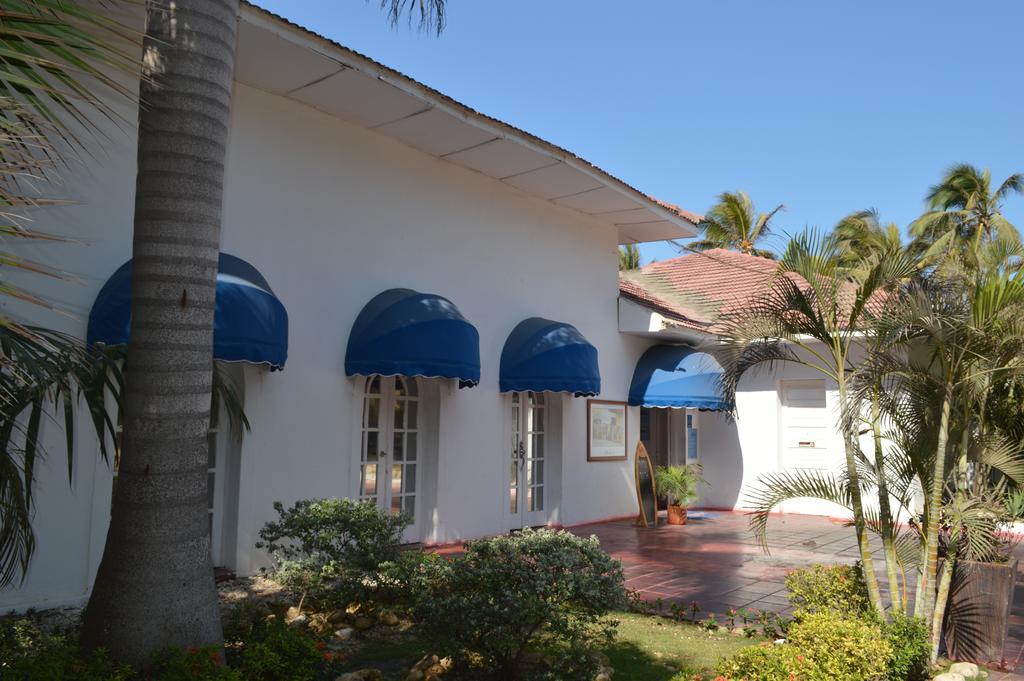 Hotel Pradomar Barranquilla  Luaran gambar